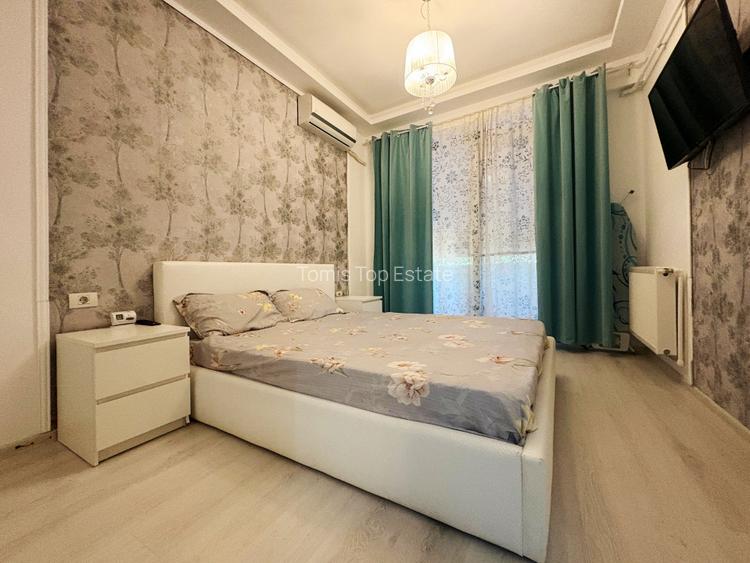 Apartament 2 camere , Mamaia Sat, bloc cu piscina - 5