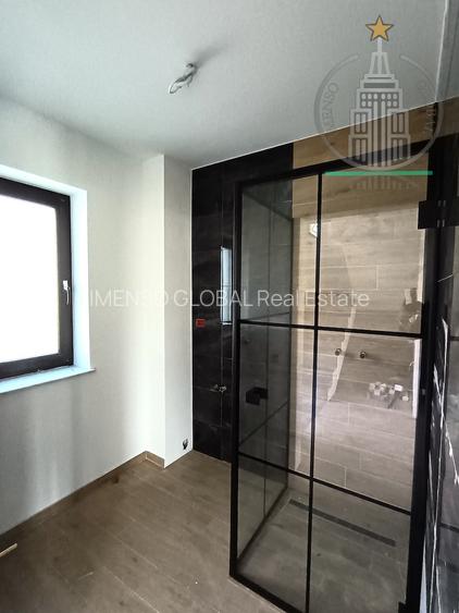 Vila P+E+M 120 mp, curte si gradina in cartierul Tractoru, Brasov - 4