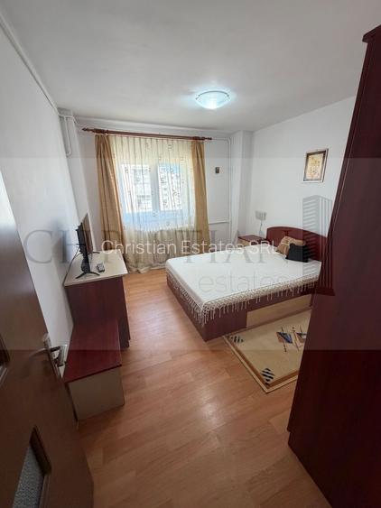 | 2 Camere Spatios | Calea 13 Septembrie | Modern | Parcare | Liber | - 13