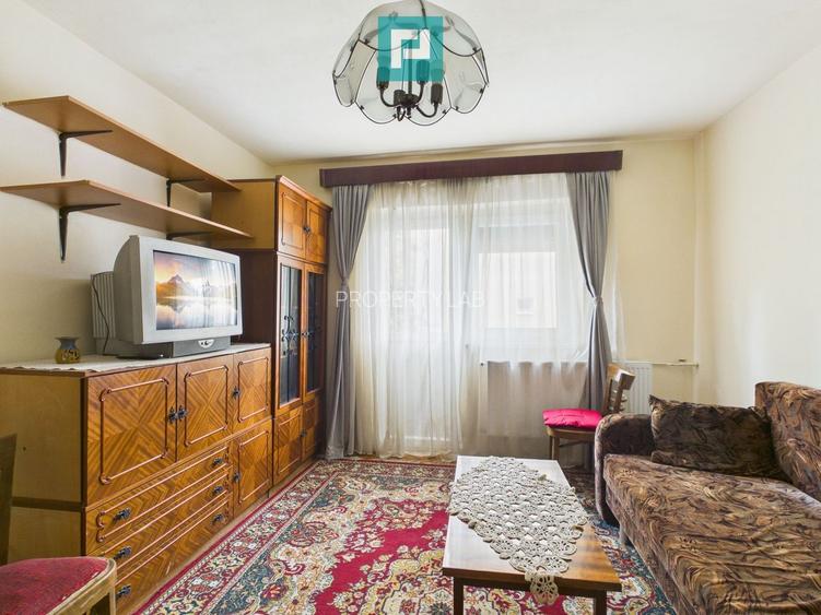 Apartament luminos, ideal in Complex Studentesc - 2