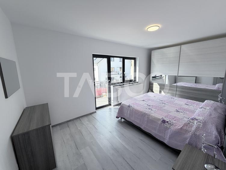 Duplex P+E+pod 4 camere curte amenajata gata de mutare Arhitectilor - 19