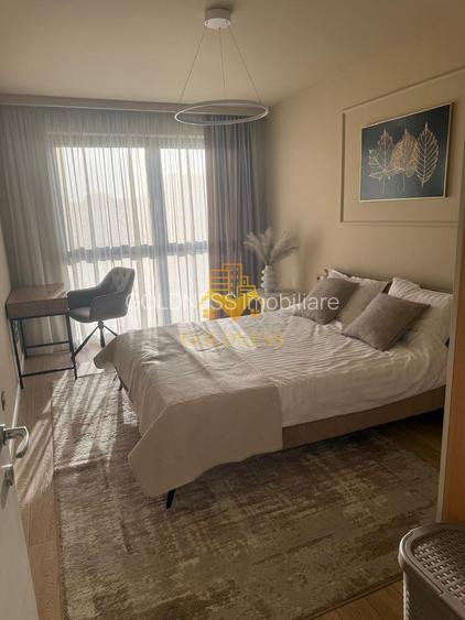 2 camere, Premium, Parcare, The Nest, Marasti, The Office - 2