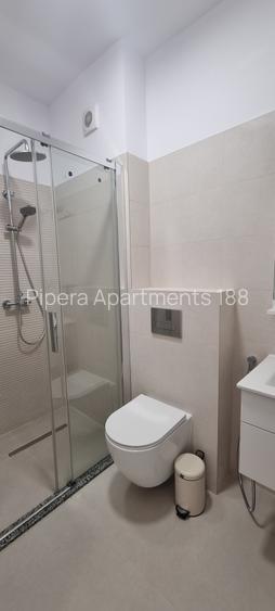 3 camere Lux 98mp+51mp terasa/Prima inchiriere/parcare/Et 5/5/Scoala Americana - 7