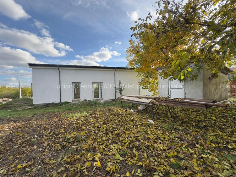 Spatiu magazin, productie, 202mp, Sipote - 13