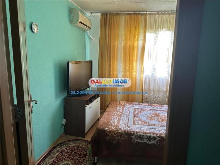 Apartament 3 camere, Berceni , Metrou Pta Sudului, Sun Plaza - 6