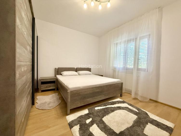 Casă tip triplex în zona centrală Dumbrăvița - 18