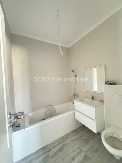 Duplex pe parter - Mosnita Noua - 11