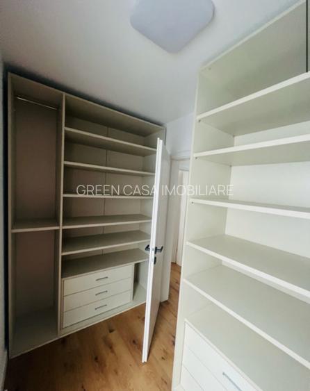 Duplex de închiriat – complet mobilat și utilat | 3 dormitoare, garaj, terasă - 9