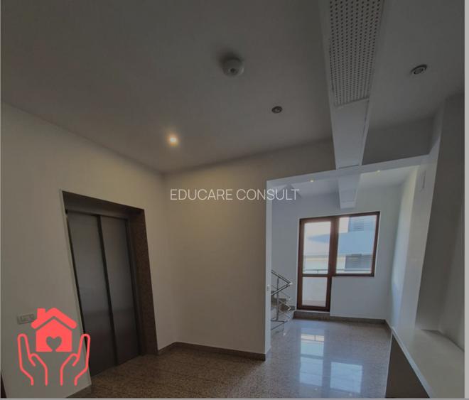 BANEASA (Apicultorilor)-2 camere spatioase, modern mobilate, parcare subterana! - 14