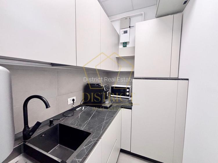 Spatiu comercial SAD 105mp | Aradului - 9