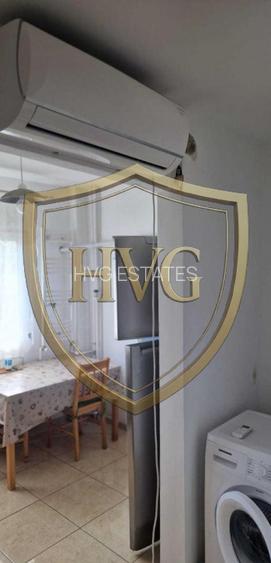 Garsoniera | Decomandata | Sebastian - 3