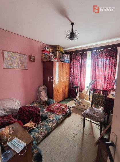 COMISION 0% Apartament decomandat cu 4 camere si 2 bai, Drobeta Turnu Severin - 11