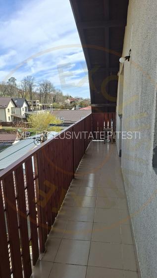 Apartament 3 camere Stefanesti - In Spate la Carrefour - 9