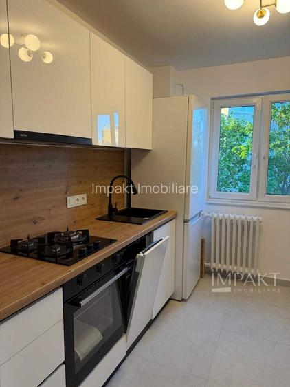 Apartament 2 camere modern | Prima închiriere | Gheorgheni - 2