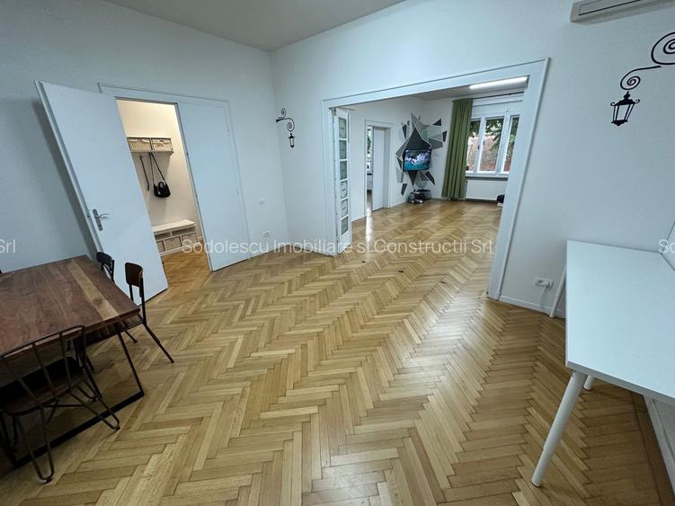 Apartament aproape de Piata Unirii -pretabil pentru birouri - 4
