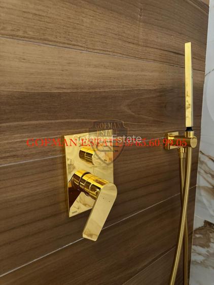 Luxury Residence, termen lung/ scurt 3 camere 131mp, Bld Mamaia Butoaie Parcare - 13