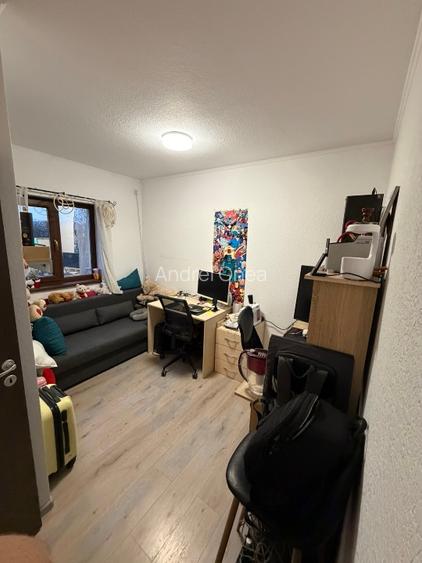 Duplex 88 mp utili | 215 mp teren | casă de capăt | 2 parcări | Ciarda Roșie - 10