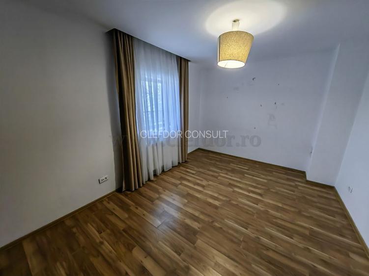 Vilă de închiriat în zona Iancu Nicolae - British School - 12