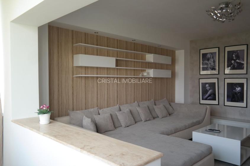 Vanzare 2 Camere Vitan Mall – Str. Brăndușelor – Centrală Proprie - 3
