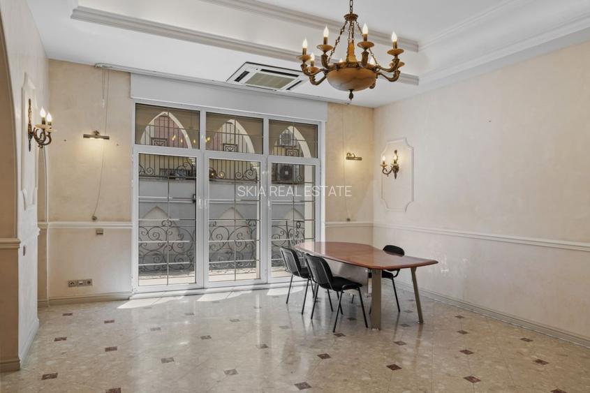 Vila de inchiriat cu 13 camere langa Bulevardul Lascăr Catargiu - 15