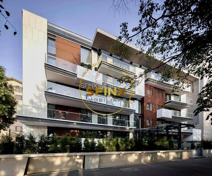 Duplex ONE Charles de Gaulle | 90 sqm Terrace + winter garden | 2 Parking - 12