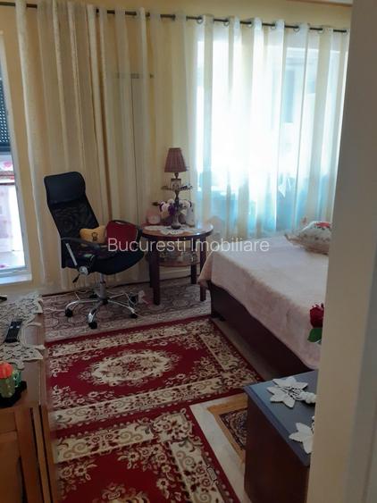 Apartament 3 Camere,Iancului,Ferdinand,bl.2021,DECOMANDAT,2 bai,2 balcoane, - 14