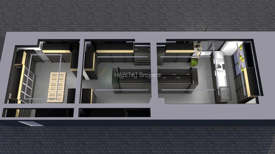 Investitie Spatiu comercial | Parter de bloc - 17