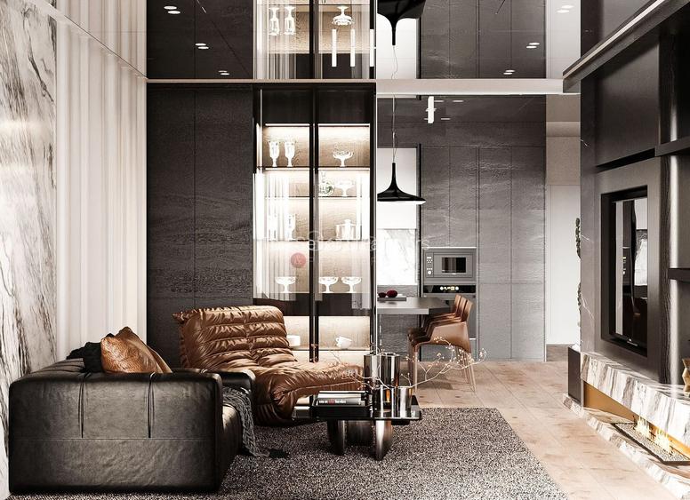 Confort Urban Aproape de Natura - 9