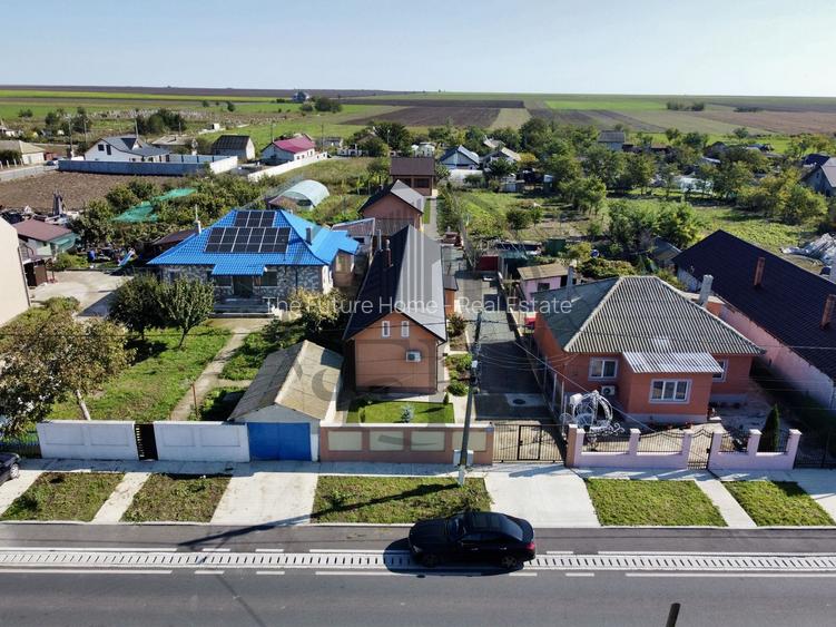 Casă de vânzare Corbu, Constanța - 24