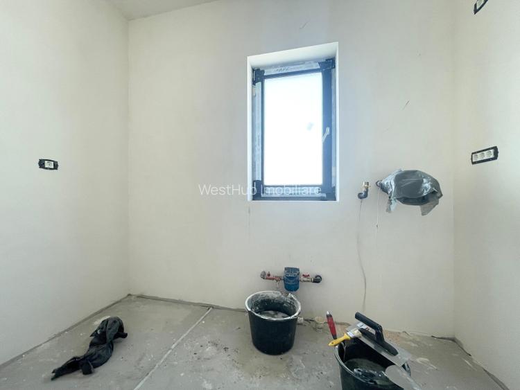 Duplex 3 camere 92mp Mosnita Noua - 12