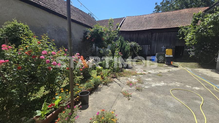 Casa 4 camere sat Toderita comuna Mandra - 13