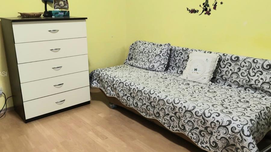 Apartament 3 camere DECOMANDAT, Alexandru cel bun, ZIMBRU - 2