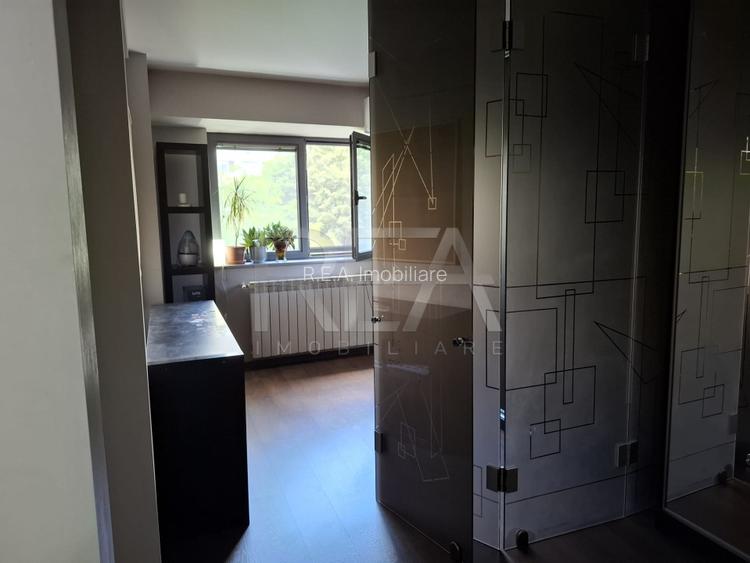 3 camere 2 balcoane bloc 1979 in Alexandru Obregia - 3