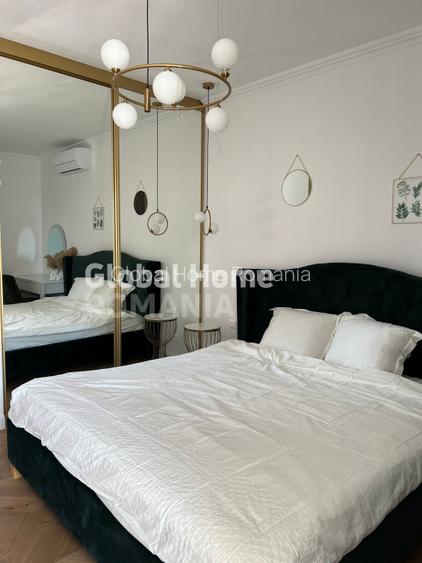 Apart 2 camere 65m2 + Loc Parcare Subteran | Atlas Residence - Herastrau - 9