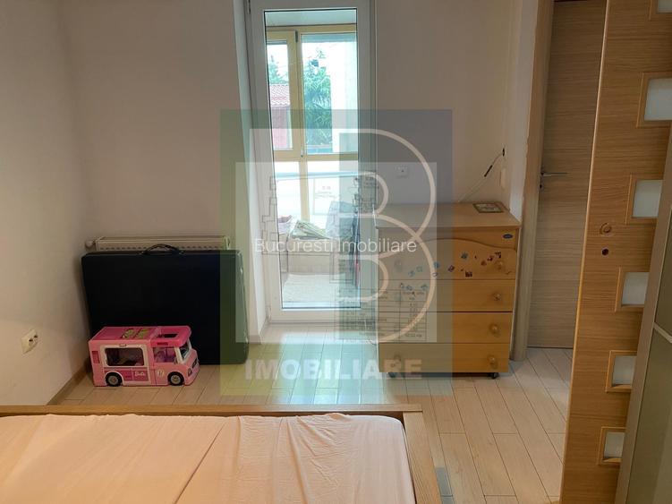 Apartament 2 Camere,Iancului,Metrou,bl.2011,et.2,DECOMANDAT,centrala,2 bai - 7