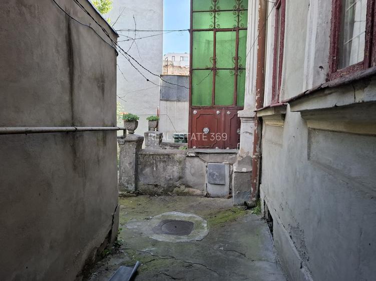 URGENT!, CASA CU CURTE INDIVIDUALA, OPORTUNITATE, LIBERA, NEGOCIABIL - 5