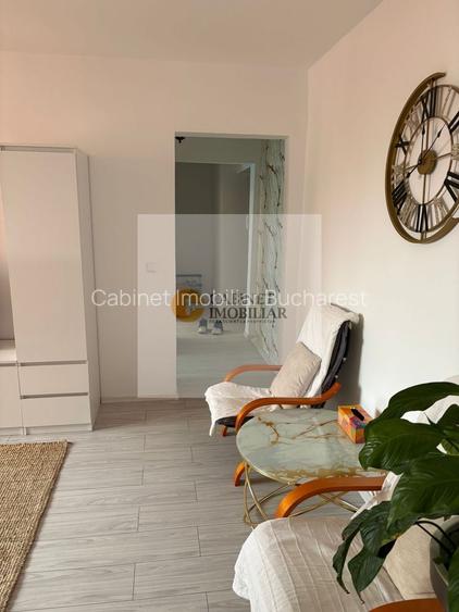 3 Camere | Creditabil-Reabilitat | Renovat-Utilat | M Romancierilor - 3
