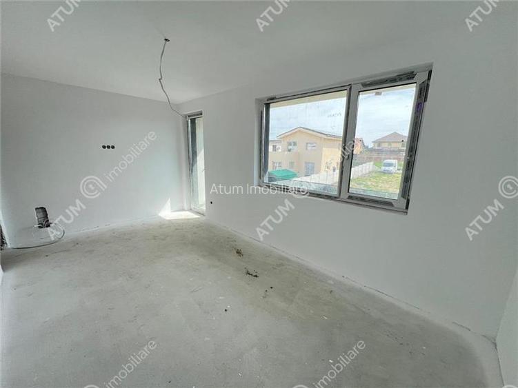Casa cu 3 camere 2 bai si curte de 170 mp zona Calea Cisnadiei Sibiu - 3