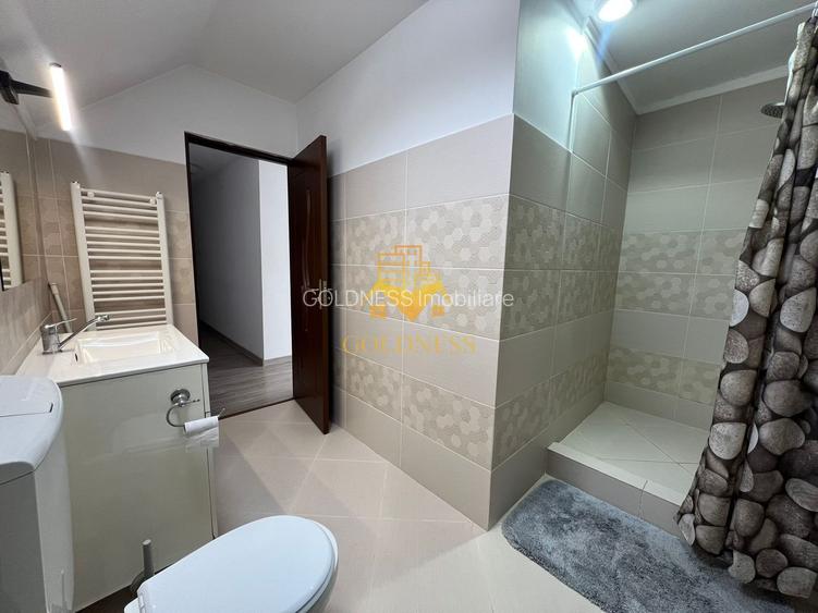 Casa, 5 camere, Zona Semicentrala, UMF, USAMV, Clinicilor, Hasdeu - 6