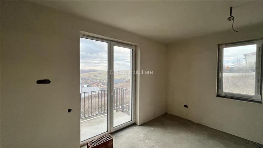 Vanzare casa noua individuala cu 4 camere- constructie premium, in Dezmir - 11