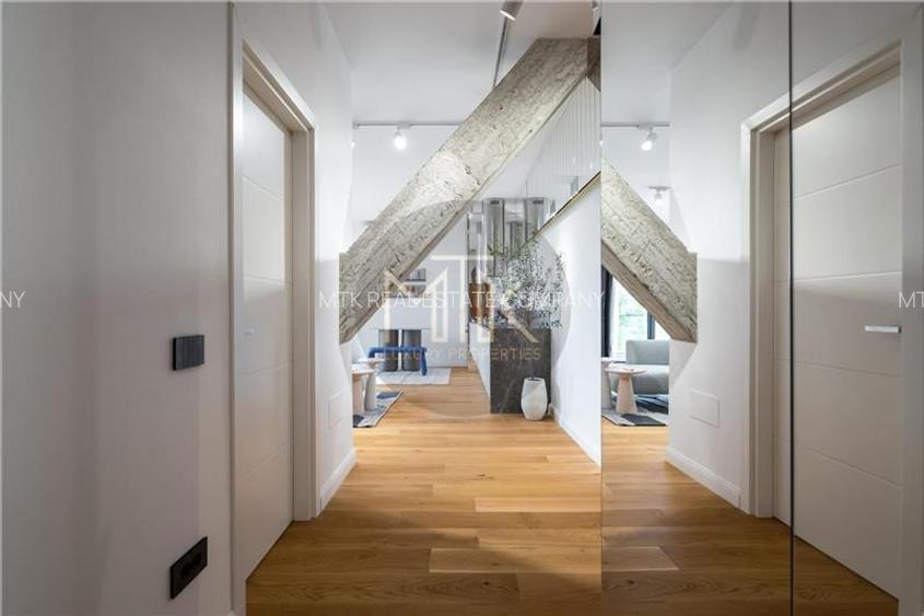 Apartament 2 camere lux I Belair Lake I Pet Friendly - 31