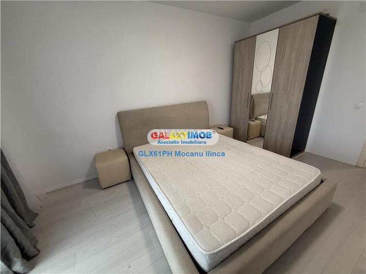 Inchiriere apartament 2 camere, bloc nou, Albert, Ploiesti - 2