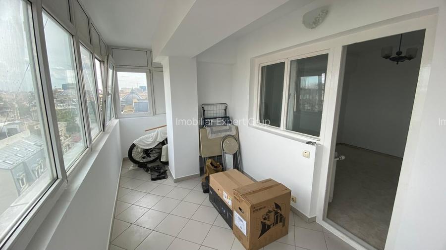 4 camere Decomandat | Piața Romană | 95 mp | Negociabil - 5