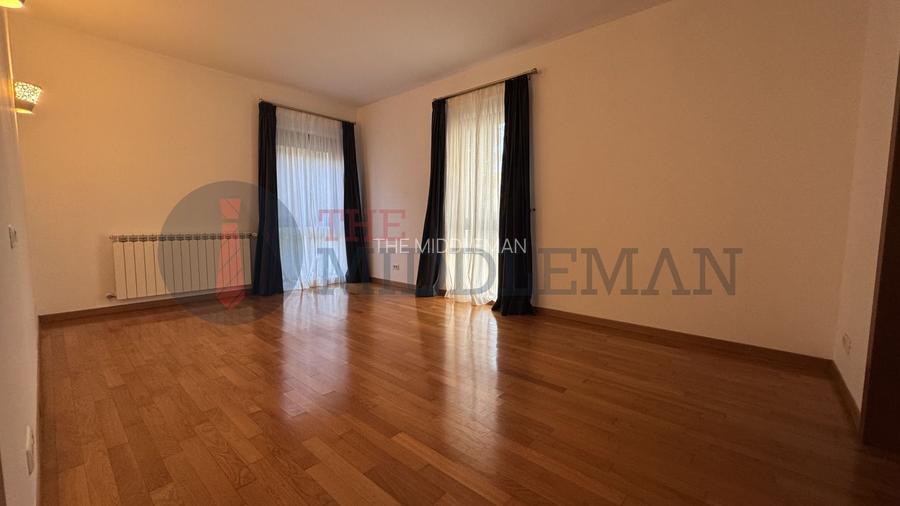 Apartament cu 4 camere - nemobilat - Washington Residence - 6