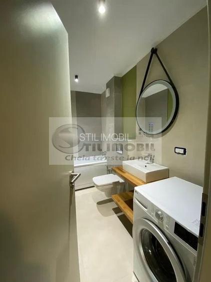 Apartament 2 camere LUX COPOU- 550 EURO - 6