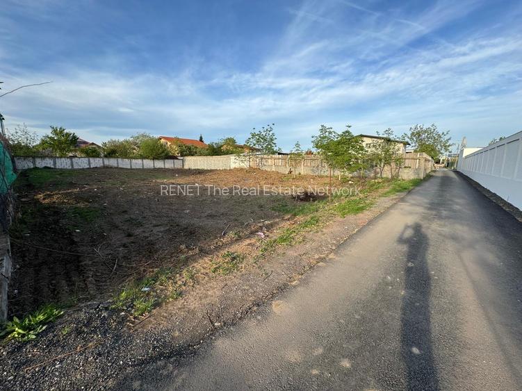 Teren de vânzare în Pipera, 1000mp, 350.000 EUR - 4