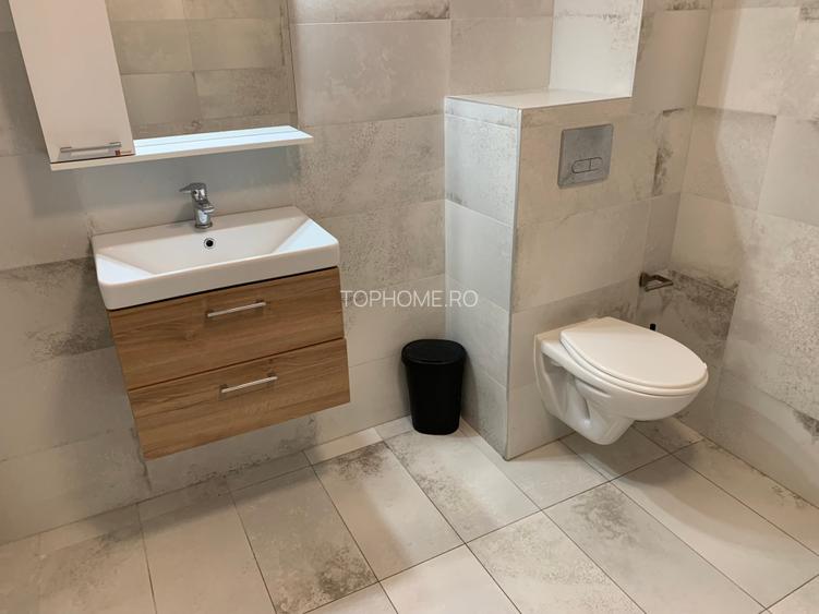 Apartament 2 camere, bloc nou,  mobilat+utilat, Trapezului-1 Decembrie 1918 - 10