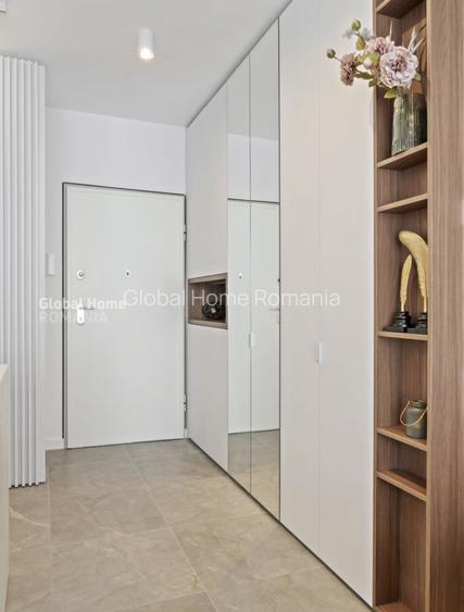 Apartament 2 Camere | Timpuri Noi-Nerva Traian | OTN - 14