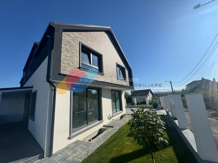 Duplex, 156 mp utili, zona rezidentiala linistita, Dambu Rotund - 3