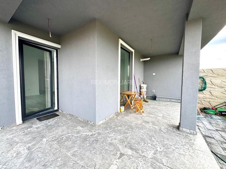 Duplex 4 camere -140.000€ pozitie excelenta |Săcălaz| - 12